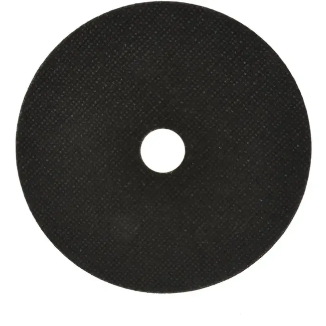 GEKO Metaalschijf - Corundum - Versterkt - 150 mm - 1,6 mm - 22,2 mm - 5 stuks