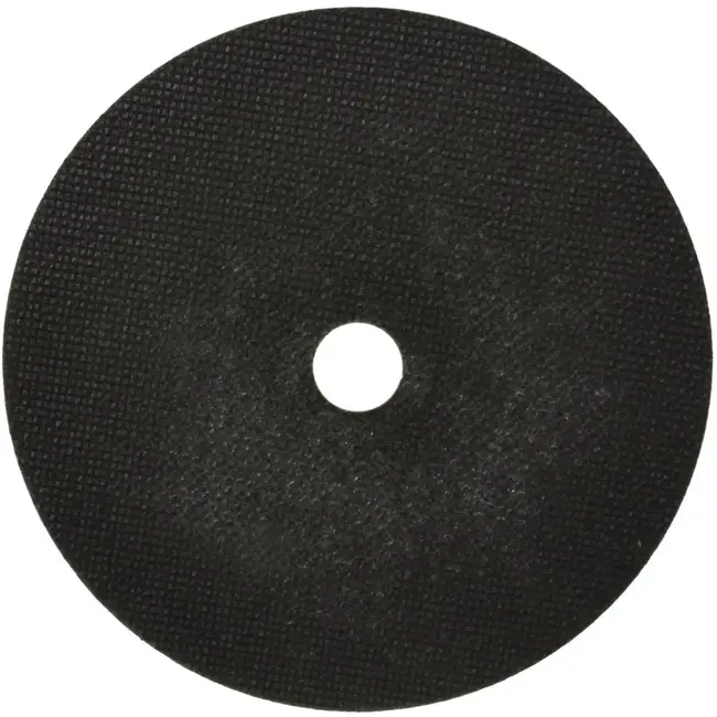 GEKO Metaalschijf - Corundum - Versterkt - 180 mm - 1,6 mm - 8500 rpm - 5 stuks