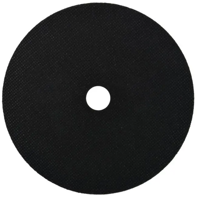 GEKO Metaalschijf - Corundum - Versterkt - 180 mm - 8500 rpm - 25 stuks