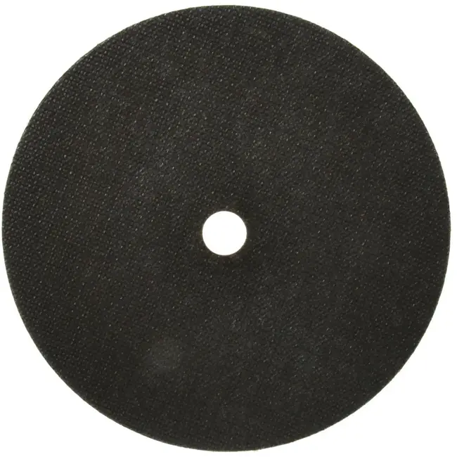 GEKO Metaalschijf - Corundum - Versterkt - 230 mm - 1,6 mm dikte - 5 stuks