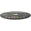 GEKO Metaalschijf - Corundum - Versterkt - 230 mm - 1,6 mm dikte - 5 stuks