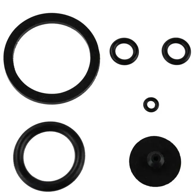 GEKO Drukspuit - 8 liter - Verstelbare armriem - Veiligheidsventiel - Versterkte zuiger