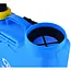 GEKO Drukspuit - 16 L - Lichtgewicht - Efficiënt Pompsysteem - Blauw
