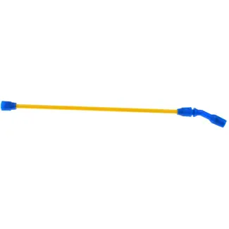 GEKO Lance voor drukspuiten - 44 cm - Kunststof - Voor 5-8L modellen