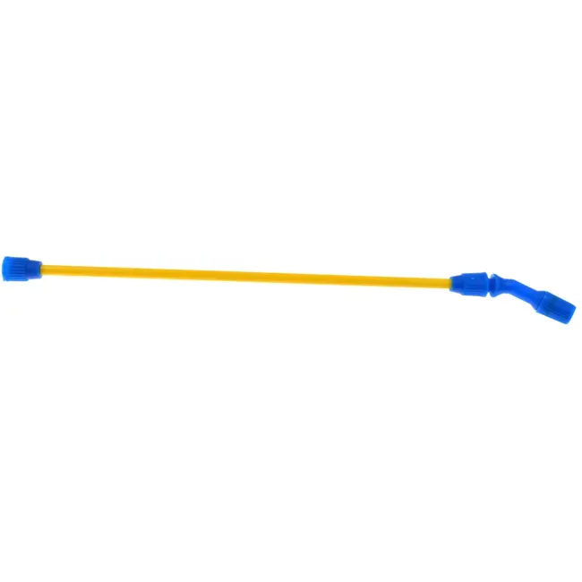 GEKO Lance voor drukspuiten - 44 cm - Kunststof - Voor 5-8L modellen