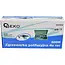 GEKO Pijplasmachine - 800W - Voor kunststofbuizen - 20-63mm - Teflon coating