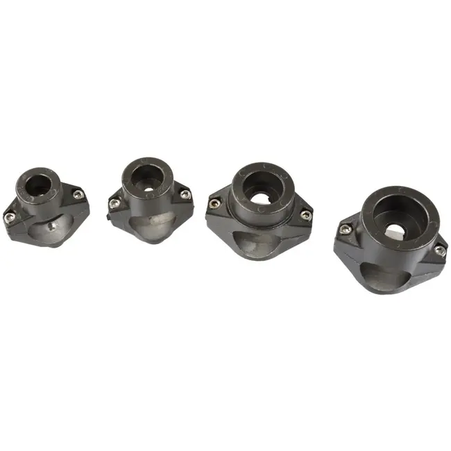 GEKO Pijp lasmachine - 1000W - Teflon coating - 20-32mm - IP44 bescherming