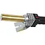 GEKO Pijp lasmachine - 1000W - Teflon coating - 20-32mm - IP44 bescherming
