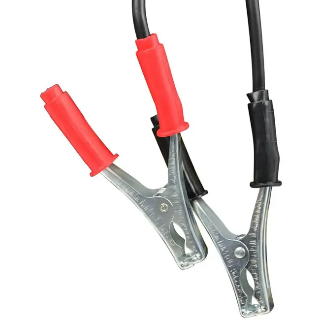 GEKO Acculader - 30A/75A - 12V/24V - Voor 15-750Ah Batterijen