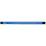 GEKO Magnetische gereedschapsstrip - 50 cm - Sterke magneet - Inclusief bevestigingsschroeven