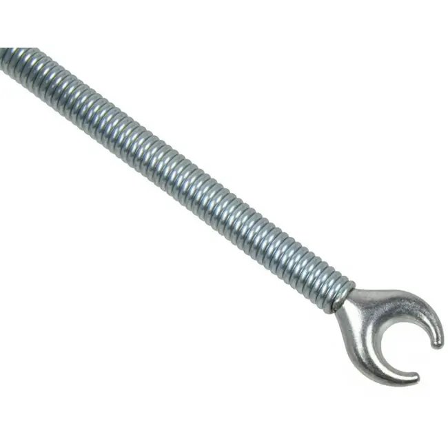 GEKO Flexibele afvoerontstopper - 9 mm diameter - 10 m lengte