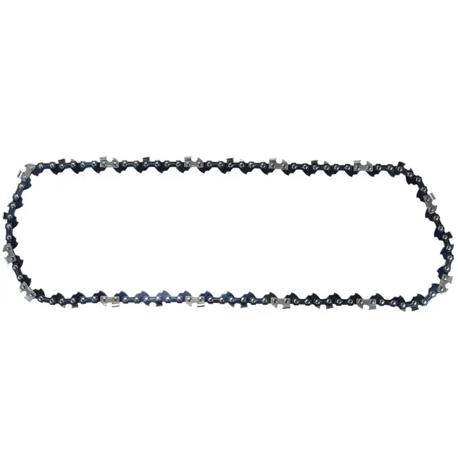 GEKO Kettingzaagketting - 3/8" Steek - 56 schakels - 40 cm Zaagblad - Volle Beitel