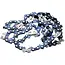 GEKO Kettingzaagketting - 3/8" Steek - 55 schakels - 40 cm Zaagblad - Volle Beitel