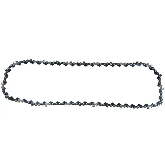 GEKO Kettingzaagketting - 3/8" Steek - 55 schakels - 40 cm Zaagblad - Volle Beitel