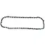 GEKO Zaagketting voor zaagblad 40 cm (16 inch) – 3/8 inch – 1,3 mm – 55 aandrijfschakels