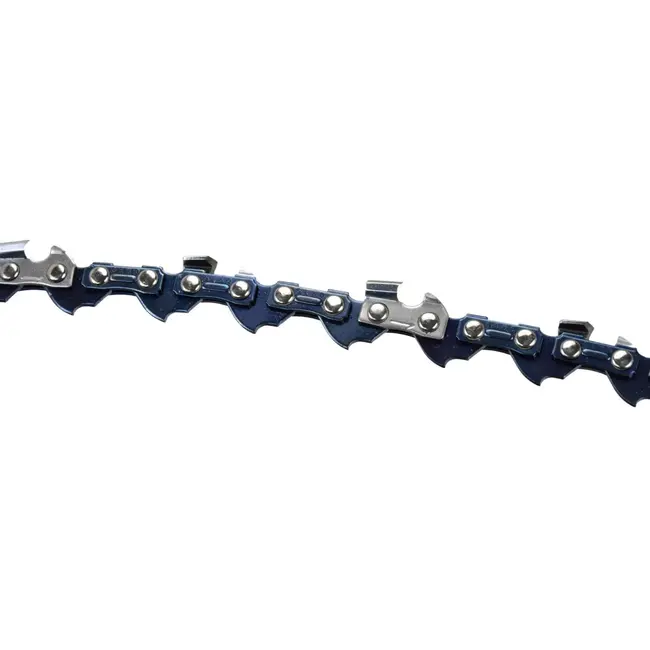 GEKO Kettingzaagketting - 3/8" Steek - 55 schakels - 40 cm Zaagblad - Volle Beitel