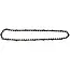 GEKO Kettingzaagketting - .325" Steek - 64 schakels - 38 cm Zaagblad - Volle Beitel