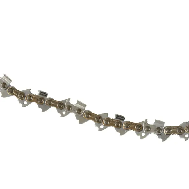 GEKO Kettingzaagketting - .325" Steek - 72 schakels - 45 cm Zaagblad - Semi-Chisel