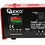 GEKO Acculader - 75A - 6/12V - Ergonomisch - Snel en Trickle Charge