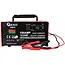 GEKO Acculader - 100A - 6/12V - Ergonomisch - Snel en Trickle Charge
