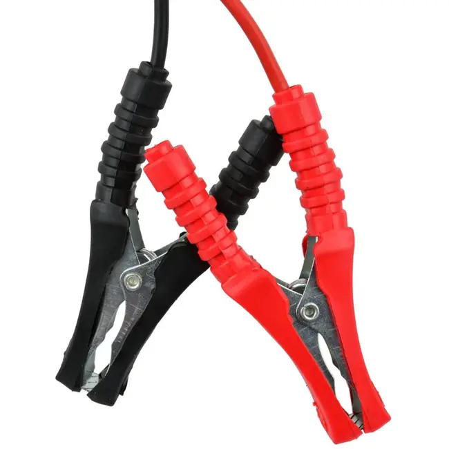 GEKO Acculader - 100A - 6/12V - Ergonomisch - Snel en Trickle Charge