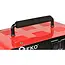 GEKO Acculader - 100A - 6/12V - Ergonomisch - Snel en Trickle Charge