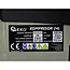 GEKO Oliegesmeerde luchtcompressor - 24L - 8 bar - 210 L/min - Staal - Horizontaal ontwerp