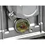 GEKO 100L luchtcompressor - oliegesmeerd - 8 bar - 390 L/min - horizontaal ontwerp
