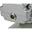 GEKO 50L luchtcompressor - V-Twin - 8 bar - 410 L/min - oliesmering