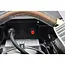 GEKO 50L luchtcompressor - V-Twin - 8 bar - 410 L/min - oliesmering