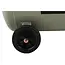 GEKO 50L luchtcompressor - V-Twin - 8 bar - 410 L/min - oliesmering