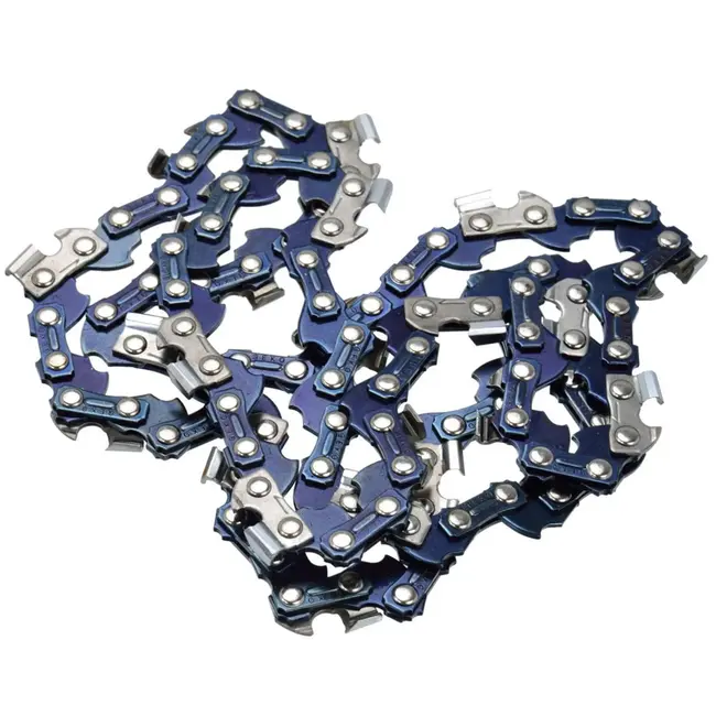 GEKO Kettingzaagketting - 3/8" Steek - 52 schakels - Geschikt voor 35 cm Zaagblad