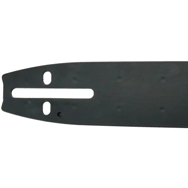 GEKO Kettingzaaggeleider - Slijtvast - 35 cm - Lichtgewicht - Geschikt voor Partner