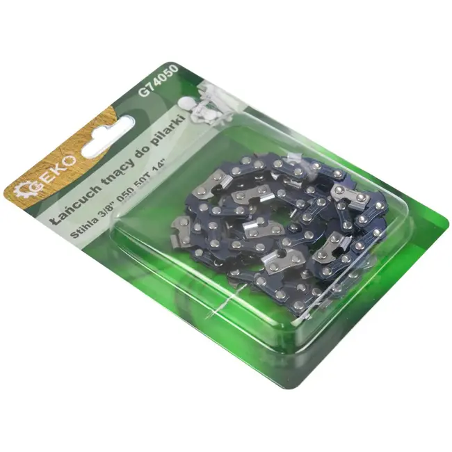 GEKO Kettingzaagketting - 3/8" - 35 cm - 1,3 mm - 50 Schakels