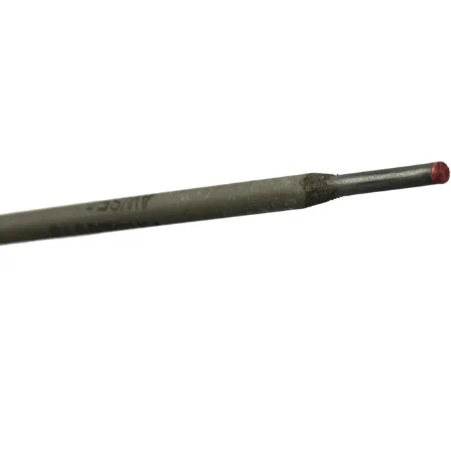 GEKO Rutiel elektroden - veelzijdig lassen - roze - 2,5 mm x 300 mm