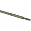 GEKO Rutile elektroden - veelzijdig lassen - lage spatten - 4,0 x 400 mm - roze