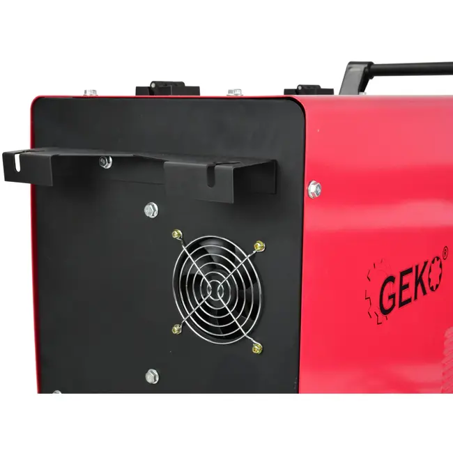 GEKO MIG/MAG lasapparaat - flexibel - draagbaar - 250A - 230/400V