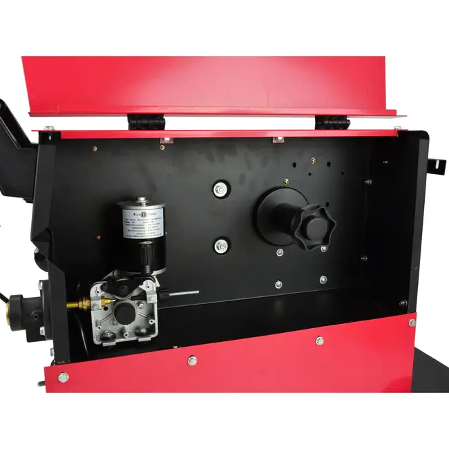 GEKO MIG/MAG lasapparaat - flexibel - draagbaar - 250A - 230/400V