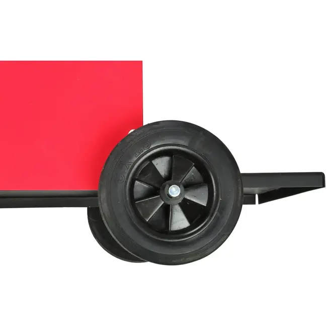 GEKO MIG/MAG lasapparaat - flexibel - draagbaar - 250A - 230/400V