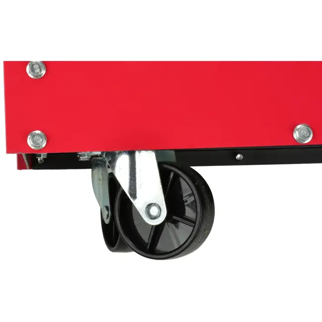 GEKO MIG/MAG lasapparaat - flexibel - draagbaar - 250A - 230/400V