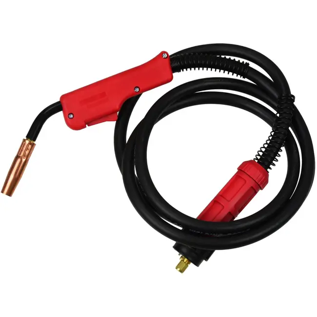 GEKO MIG/MAG lasapparaat - flexibel - draagbaar - 250A - 230/400V