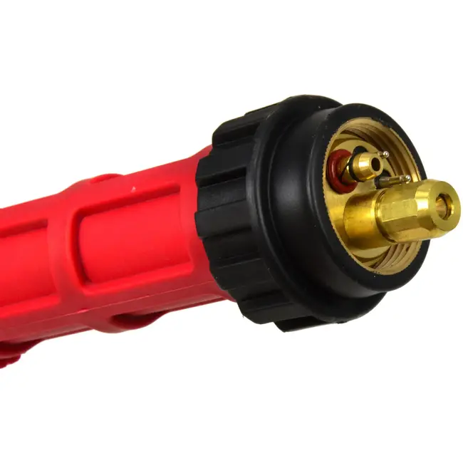 GEKO MIG/MAG lasapparaat - flexibel - draagbaar - 250A - 230/400V