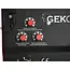 GEKO MIG/MAG lasapparaat - flexibel - draagbaar - 250A - 230/400V