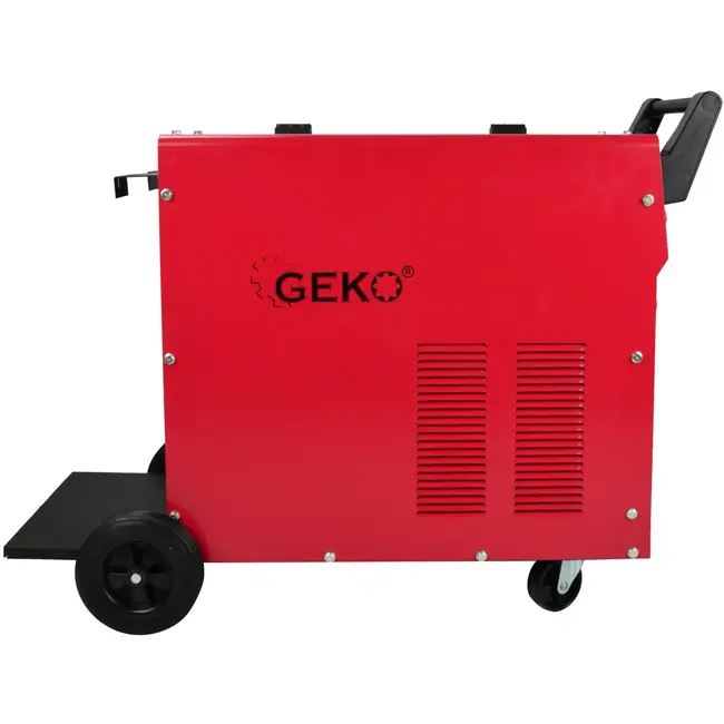 GEKO MIG/MAG lasapparaat - flexibel - draagbaar - 250A - 230/400V