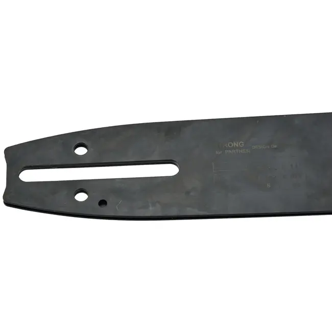 GEKO Kettingzaagblad - 40 cm - Slijtvast - Lichtgewicht - Geschikt voor Partner