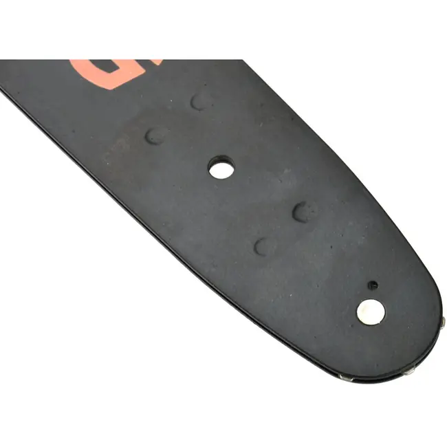 GEKO Kettingzaagblad - 40 cm - Slijtvast - Lichtgewicht - Geschikt voor Partner