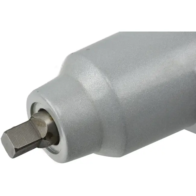 GEKO Elektrische slagmoersleutel - 800W - 320 Nm - Inclusief Doppenset