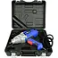 GEKO Elektrische slagmoersleutel - 1050W - 1/2" aansluiting - Met elektronische display