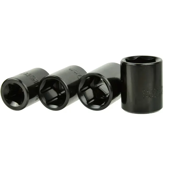 GEKO Elektrische slagmoersleutel - 1050W - 1/2" aansluiting - Met elektronische display