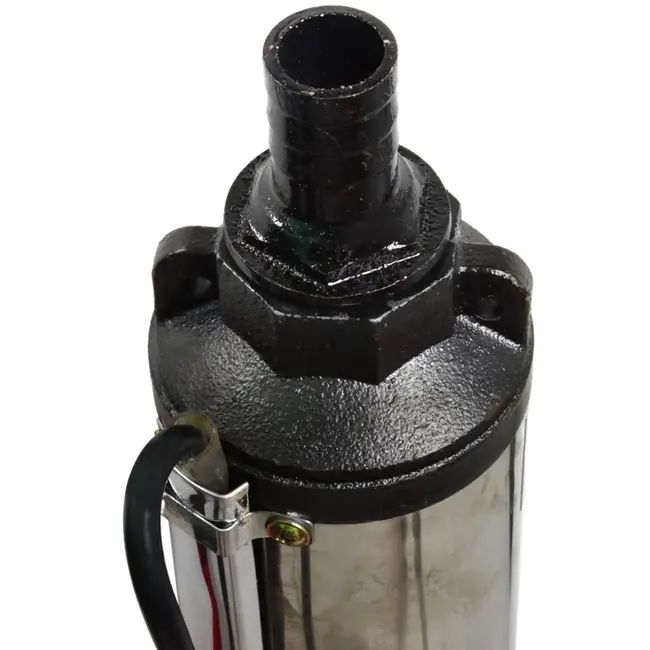 GEKO Waterpomp - 60 l/min - 42 m opvoerhoogte - 0,6 kW - 95 mm diameter